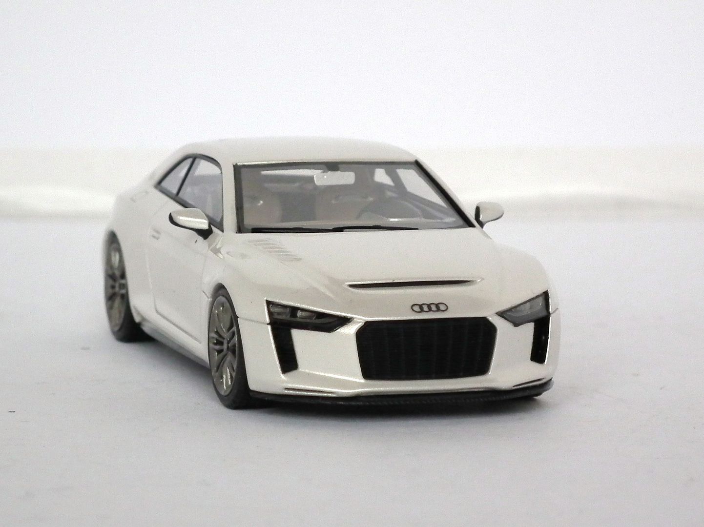 looksmart diecast